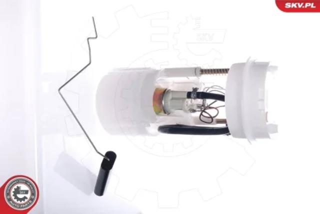 Электробензонасос 02SKV712 SKV