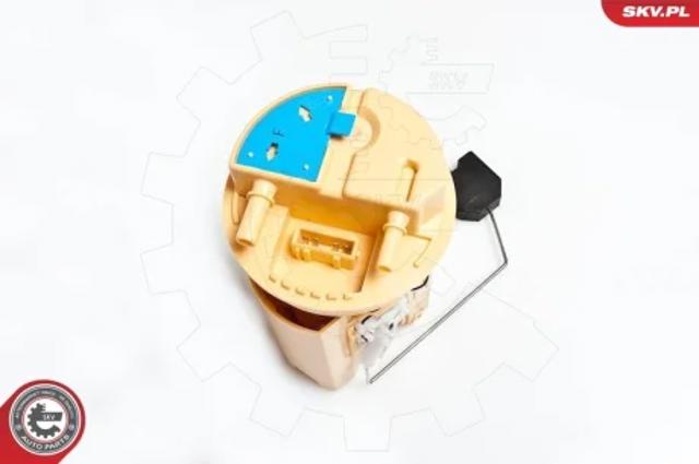 Бензонасос 02SKV715 SKV