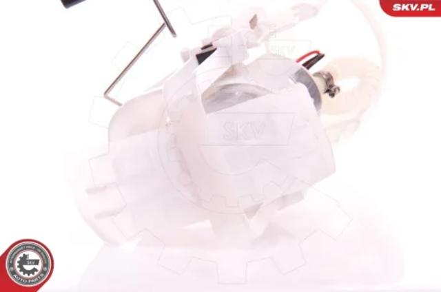 Бензонасос 02SKV720 SKV