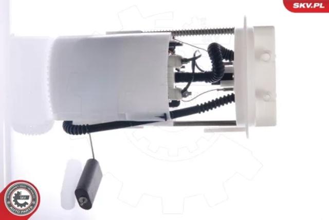 Топливный насос 02SKV725 SKV