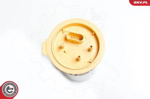Бензонасос 02SKV727 SKV