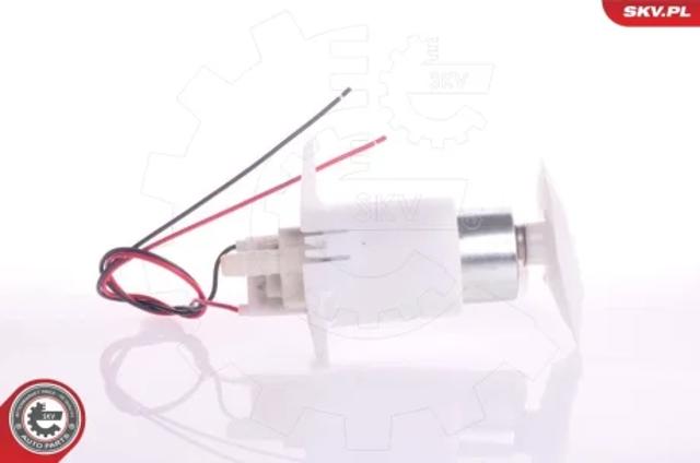 Электробензонасос 02SKV746 SKV
