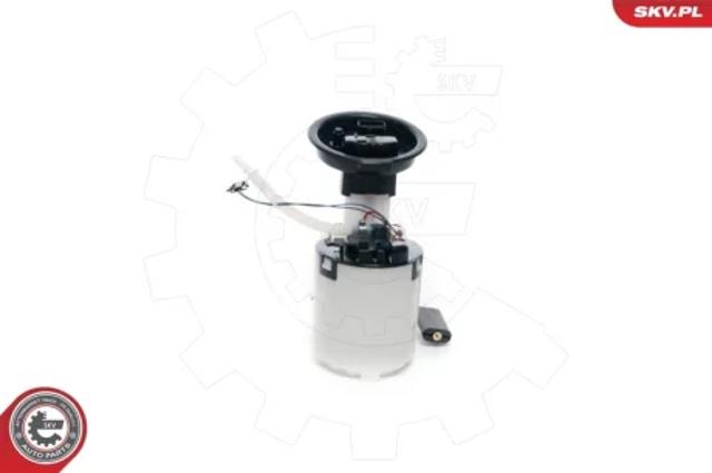 Топливный насос погружной электрический 02SKV758 SKV