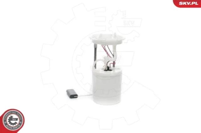 Электробензонасос 02SKV760 SKV
