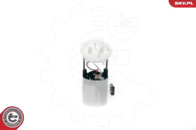 Топливный насос 02SKV761 SKV