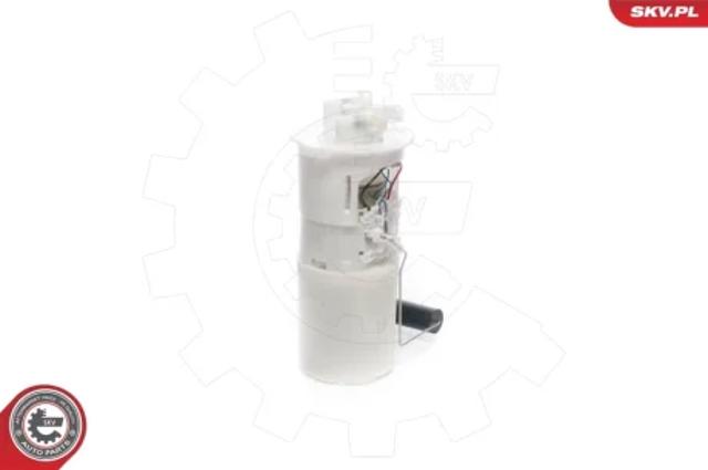 Электробензонасос 02SKV763 SKV