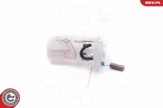 Топливный насос 02SKV765 SKV