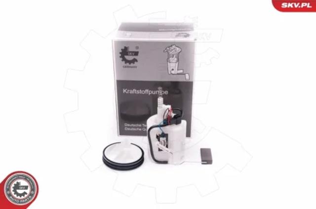 Топливный насос 02SKV769 SKV