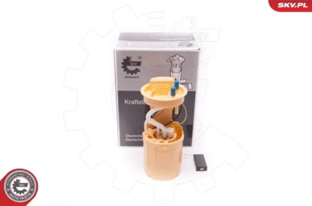 Модуль топливного насоса 02SKV772 SKV
