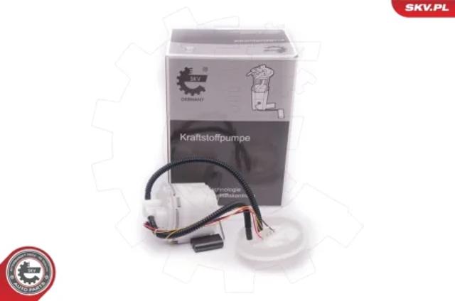 Модуль топливного насоса 02SKV776 SKV