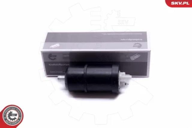 Насос топливный магистральный 02SKV792 SKV