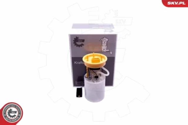 Модуль бензонасоса 02SKV793 SKV