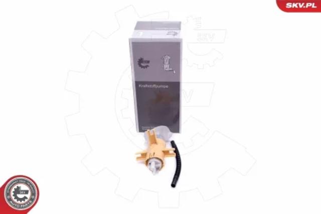 Элемент турбинка топливного насоса 02SKV800 SKV