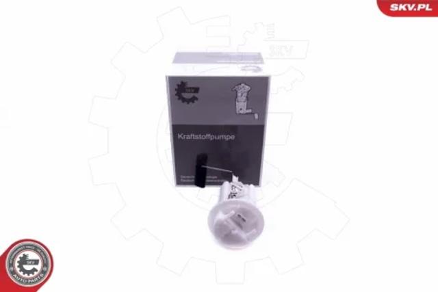 Электробензонасос 02SKV808 SKV