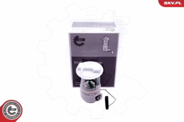Модуль топливного насоса 02SKV810 SKV