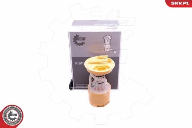 Модуль бензонасоса 02SKV816 SKV