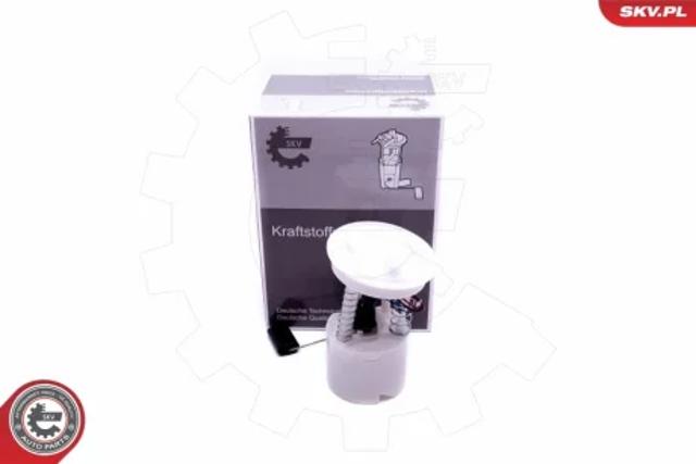 Бензонасос 02SKV818 SKV