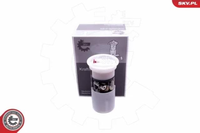 Бензонасос 02SKV820 SKV