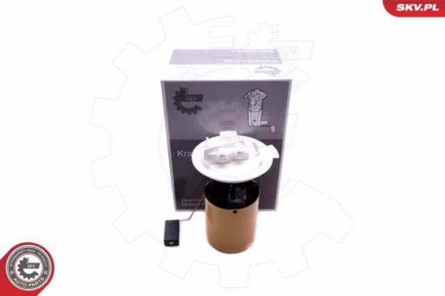 Топливный насос 02SKV821 SKV