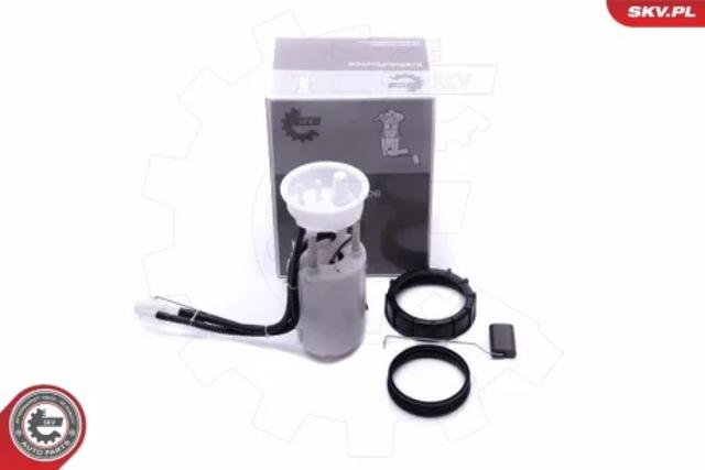 Топливный насос электрический, погружной 02SKV831 SKV