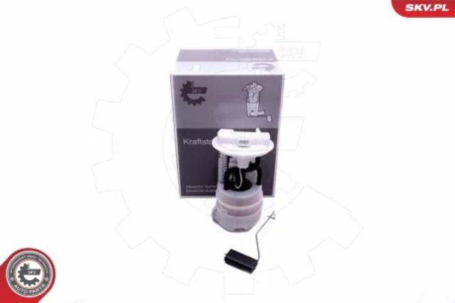Топливный насос погружной электрический 02SKV833 SKV