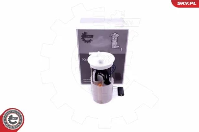 Топливный насос 02SKV836 SKV