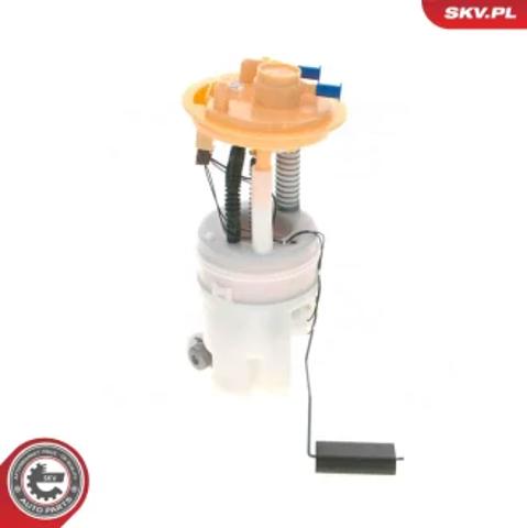Модуль бензонасоса 02SKV856 SKV