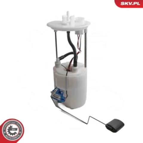 Насос погружной в баке 02SKV864 SKV