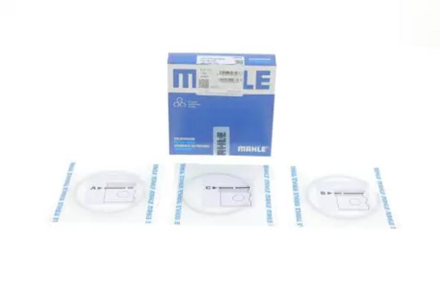 Кольца поршневые STD на 1 цилиндр 03048N0 MAHLE