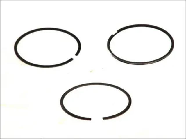 Комплект поршневых колец на 1 цилиндр, STD 03475N0 MAHLE