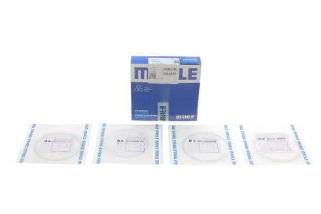Кольца поршневые STD на 1 цилиндр 03852N0 MAHLE
