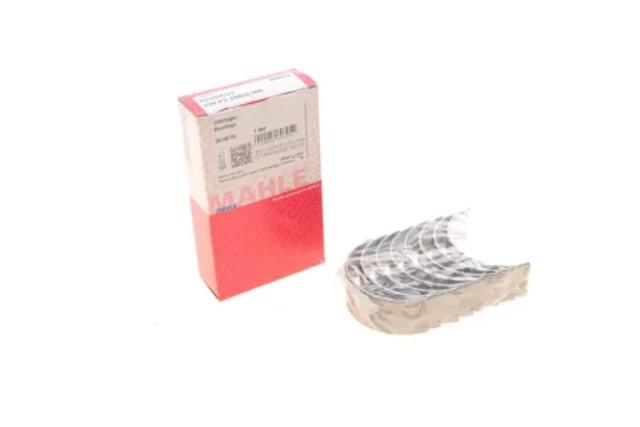 Подшипники скольжения 039PS20502000 MAHLE