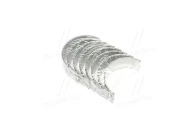 039PS20502000 MAHLE Вкладыши коленвала шатунные, комплект, стандарт (STD) купить в Павлоград