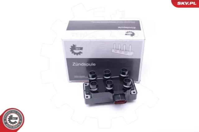 Катушка зажигания 03SKV252 SKV