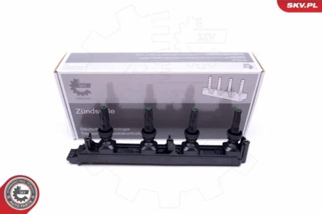 Катушка 03SKV335 SKV