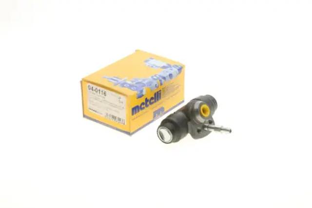 Рабочий цилиндр 040116 METELLI