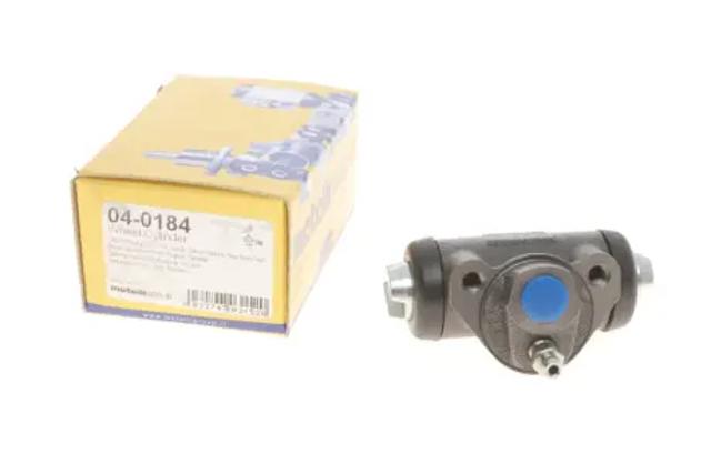 Цилиндр тормозной колесный, задний 040184 METELLI