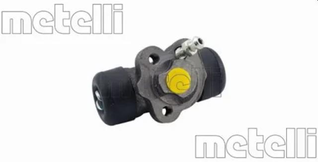 Рабочий тормозной цилиндр 040267 METELLI