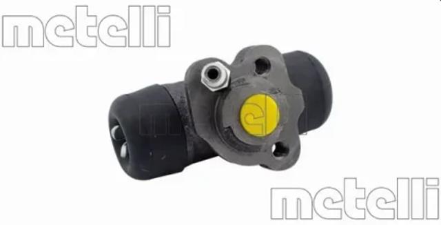 Цилиндр тормозной колесный, задний 040268 METELLI