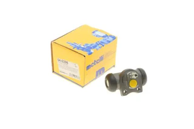 Цилиндр тормозной колесный, задний 040298 METELLI