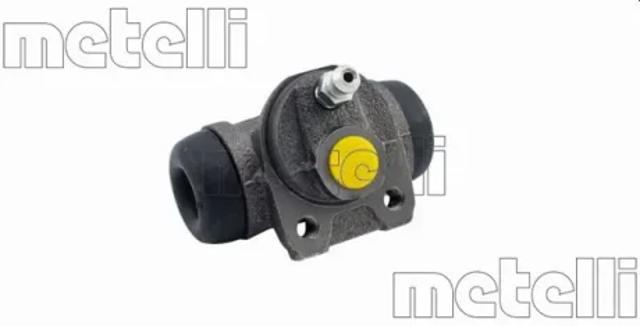 Рабочий тормозной цилиндр 040579 METELLI