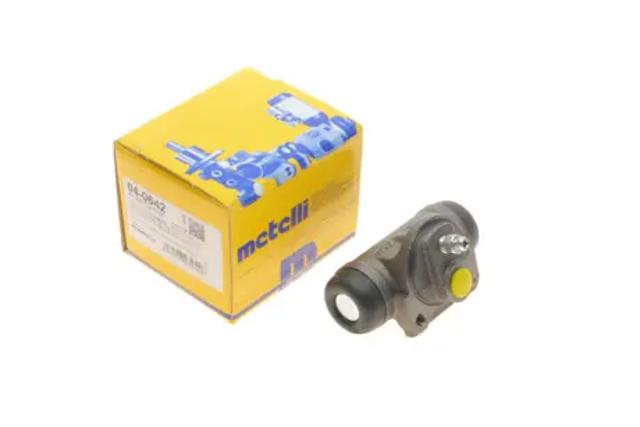 Рабочий тормозной цилиндр 040642 METELLI