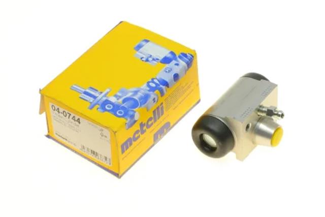 Цилиндр тормозной колесный, задний 040744 METELLI
