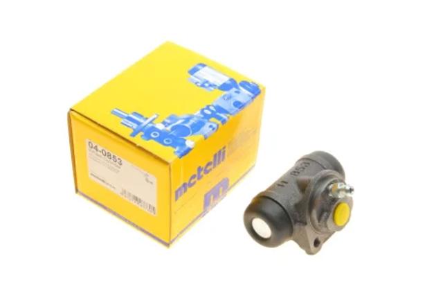 Рабочий цилиндр 040853 METELLI