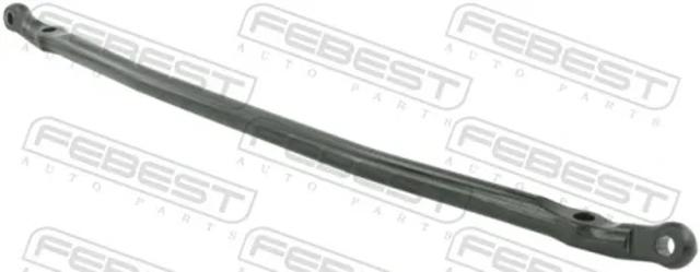 Центральная рулевая тяга 0422K96C FEBEST