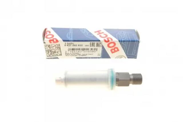 Форсунка впрыска топлива 0437502032 BOSCH