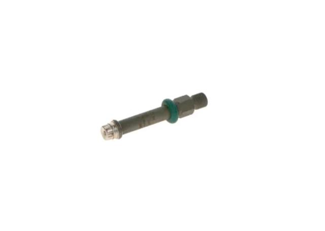 Форсунка впрыска топлива 0437502043 BOSCH