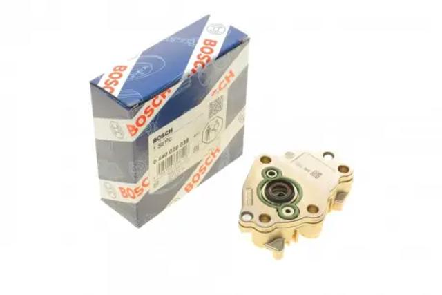 Бензонасос механический 0440020038 BOSCH