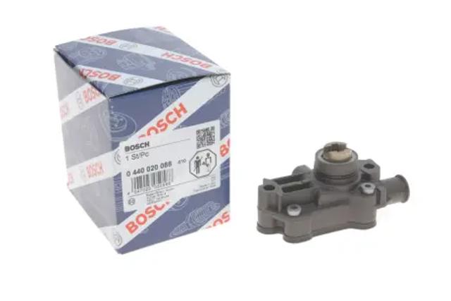 Топливный насос, механический 0440020088 BOSCH