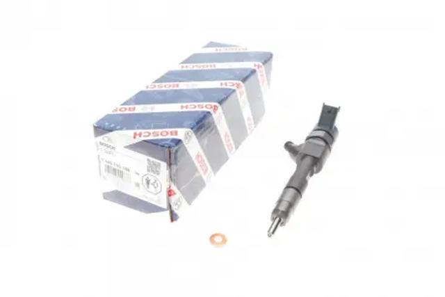 Форсунка инжектора 0445110146 BOSCH